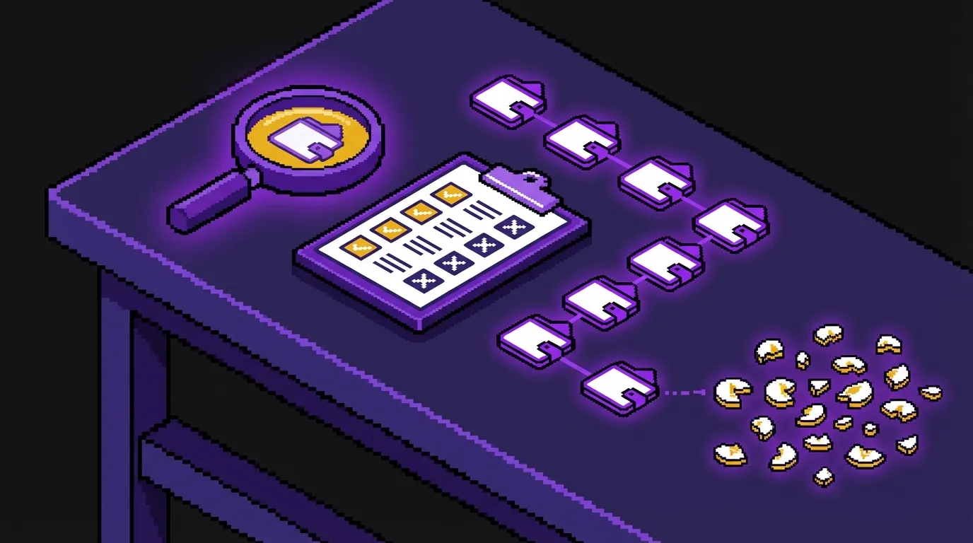 Investigation tools for checking token creator history on Solana