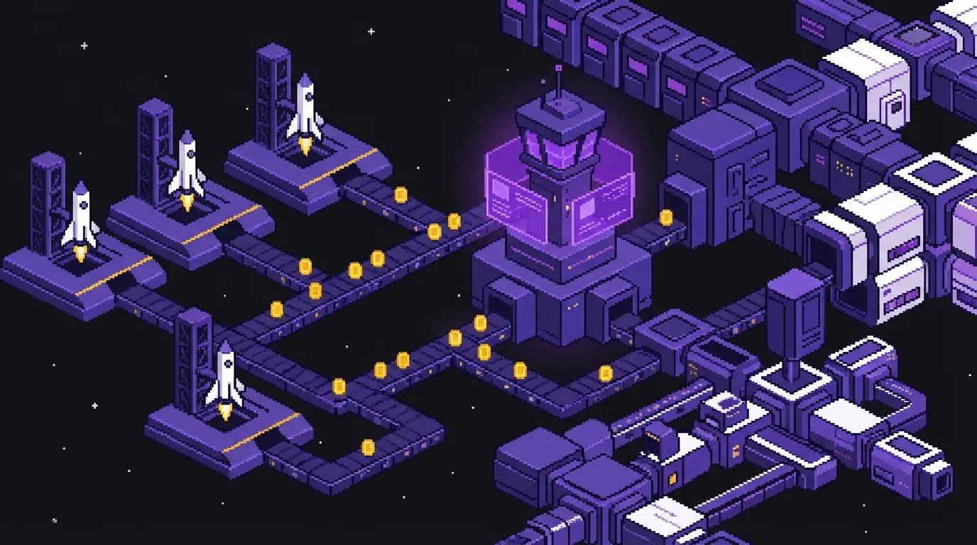 Pump.fun Just Became Way More Than a Launchpad