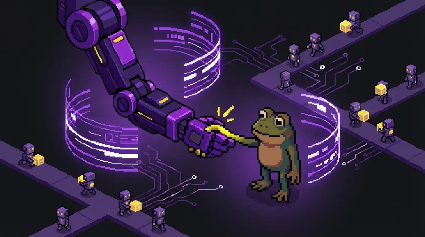 Solana Just Bet Its Future on AI Agents. Should You Care?