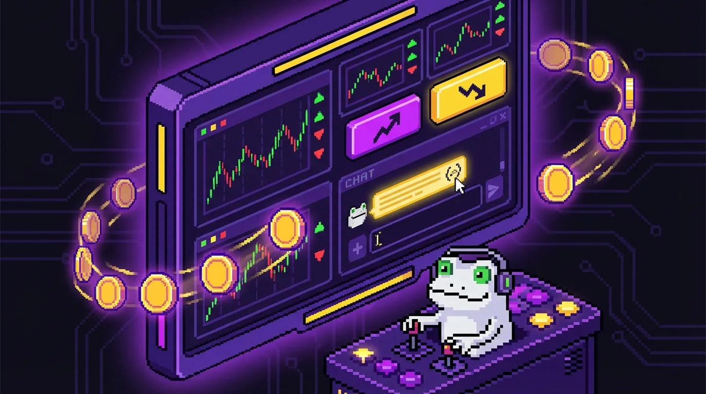 Telegram Trading Bots: Fast, Convenient, and They Have Your Private Keys