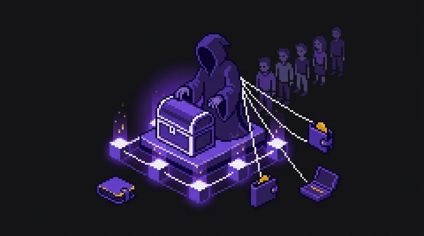 What Is Bundle Sniping? How Insiders Buy Before You Do