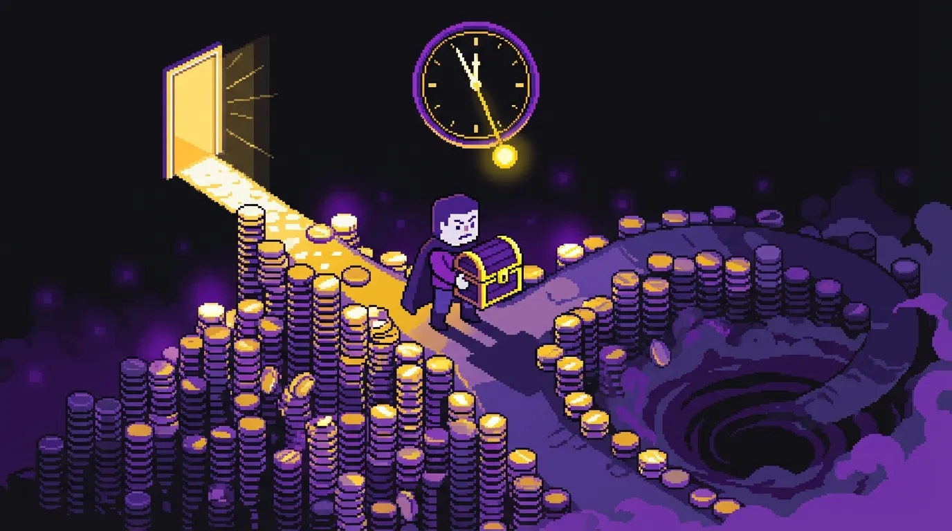 When to Sell Your Memecoin (Before It Sells You)