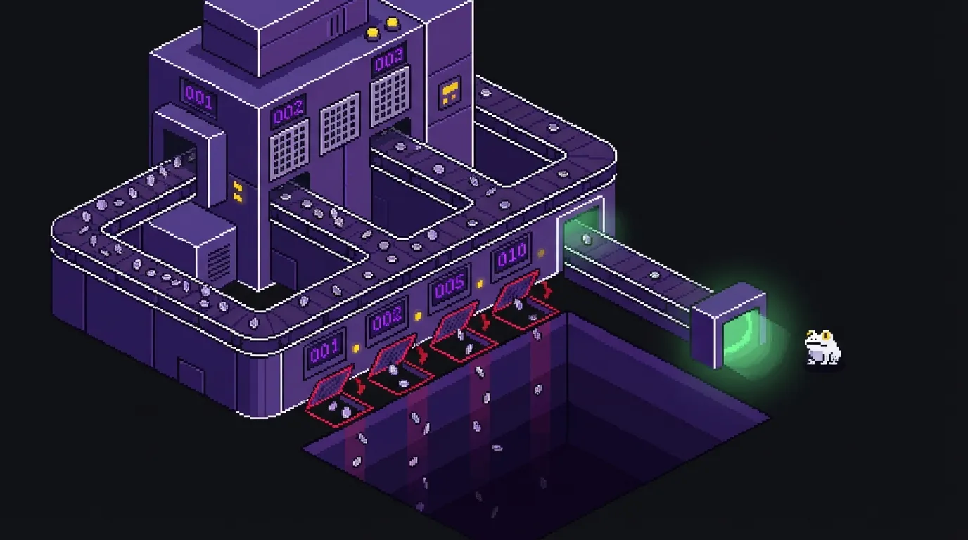 Why 96% of New Memecoins Fail: Real Data From 835 Tokens