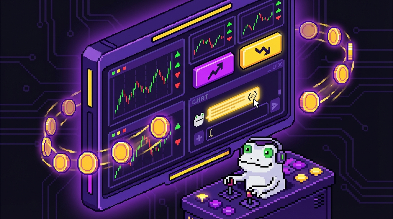 Telegram Trading Bots: Fast, Convenient, and They Have Your Private Keys